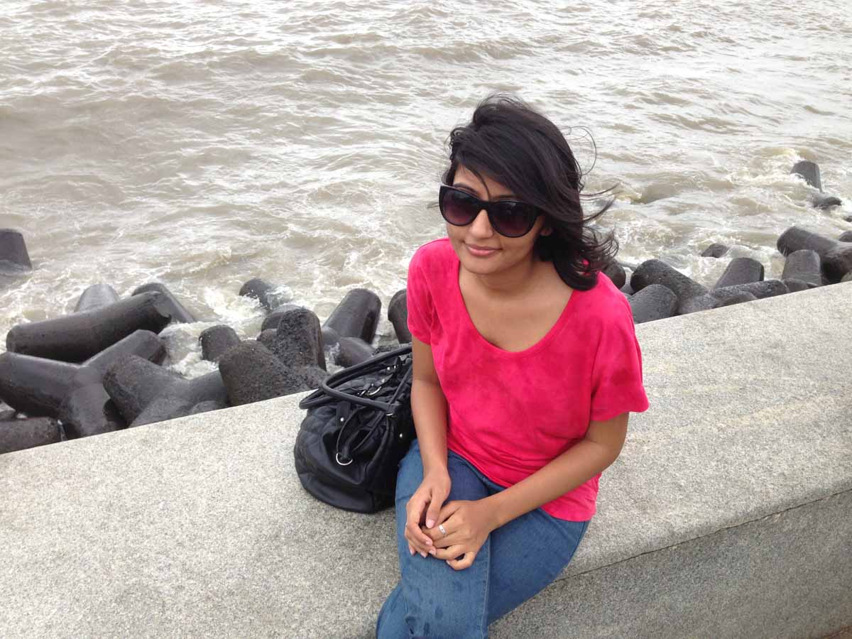 Arabian Sea
