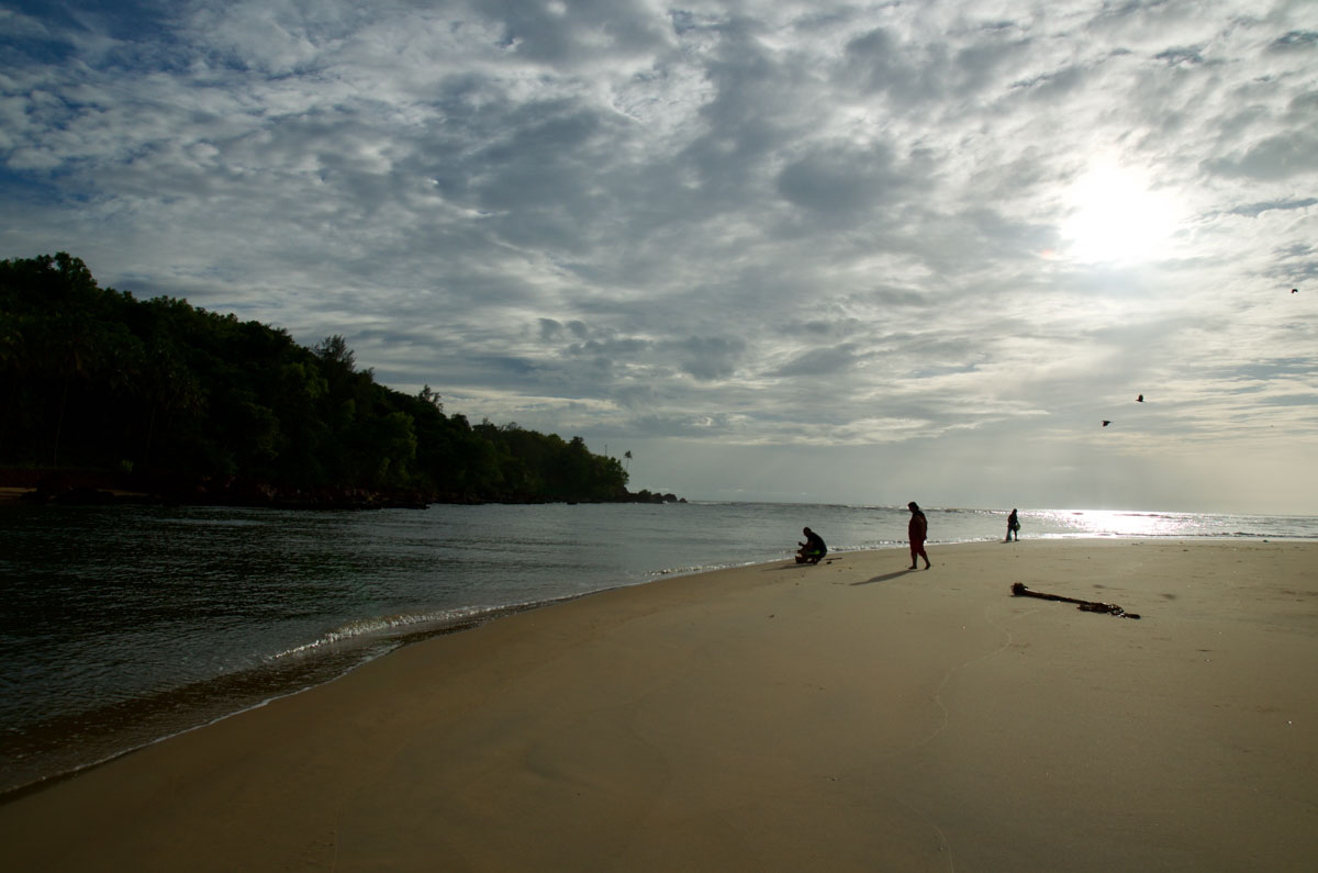 Goa