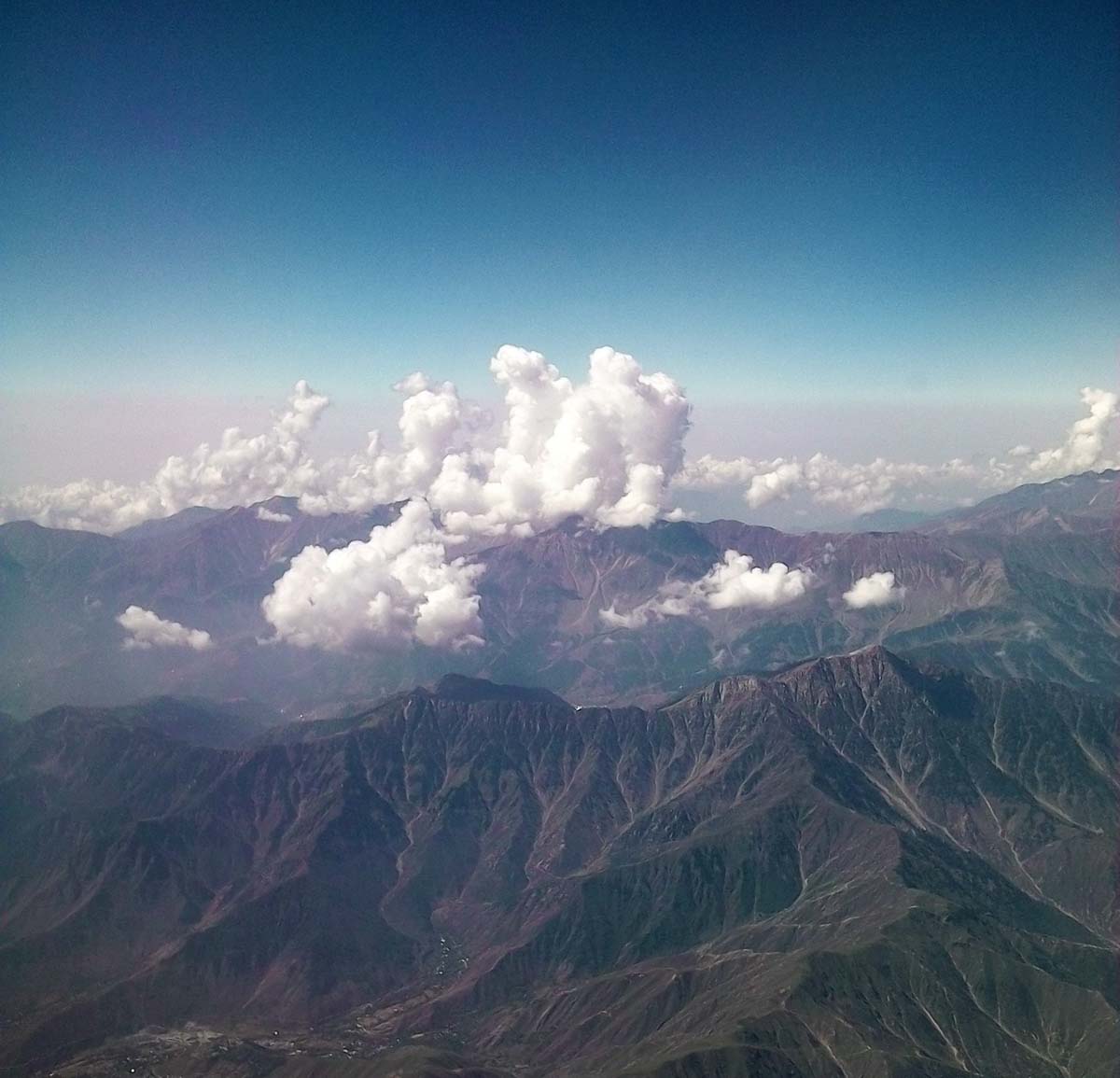 Srinagar, Kashmir