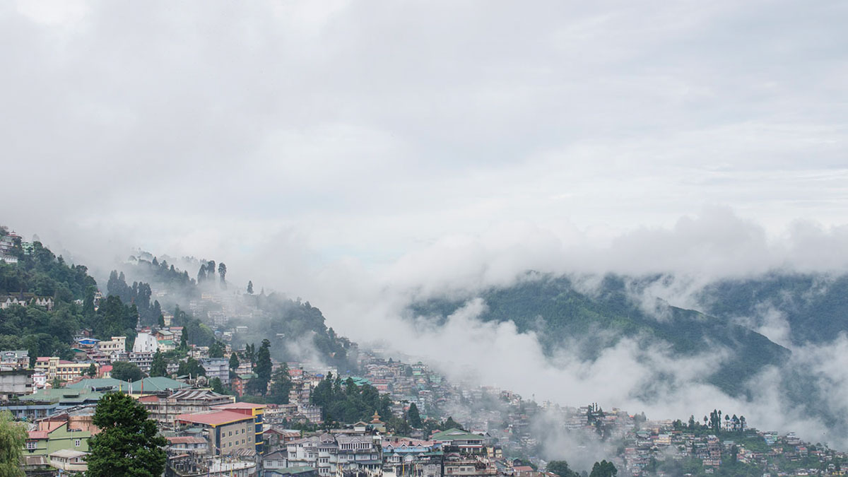 Beyond A Cup of Tea 10 Best Spots to Sightsee in Darjeeling Expedia