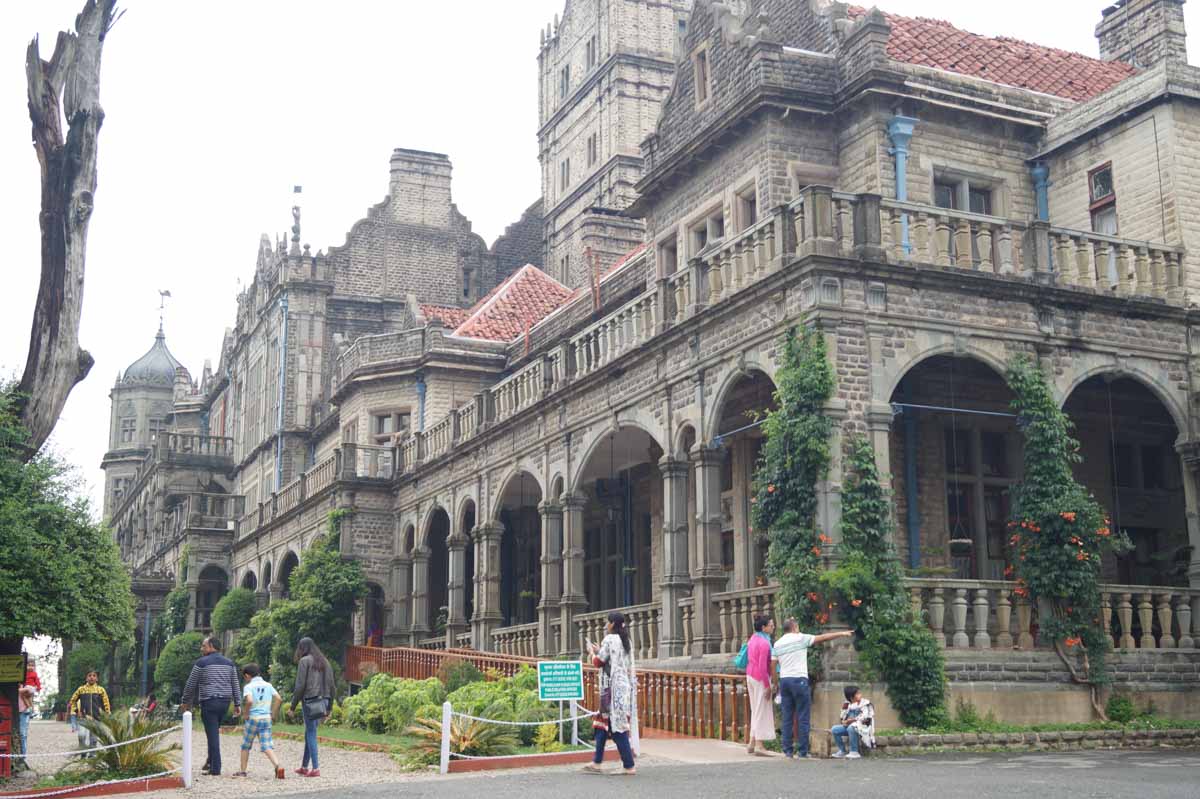 Shimla, New Delhi