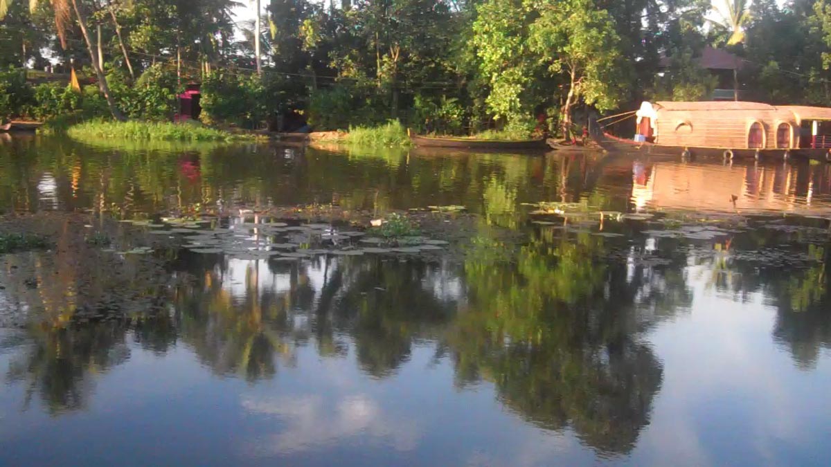 Alappuzha