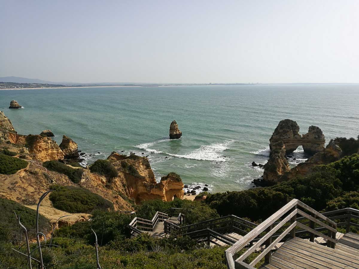 Algarve, Portugal