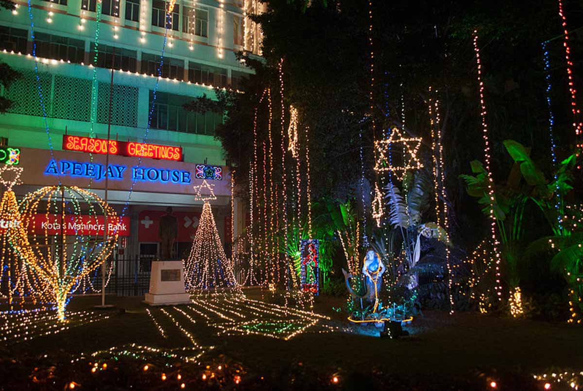 Kolkata