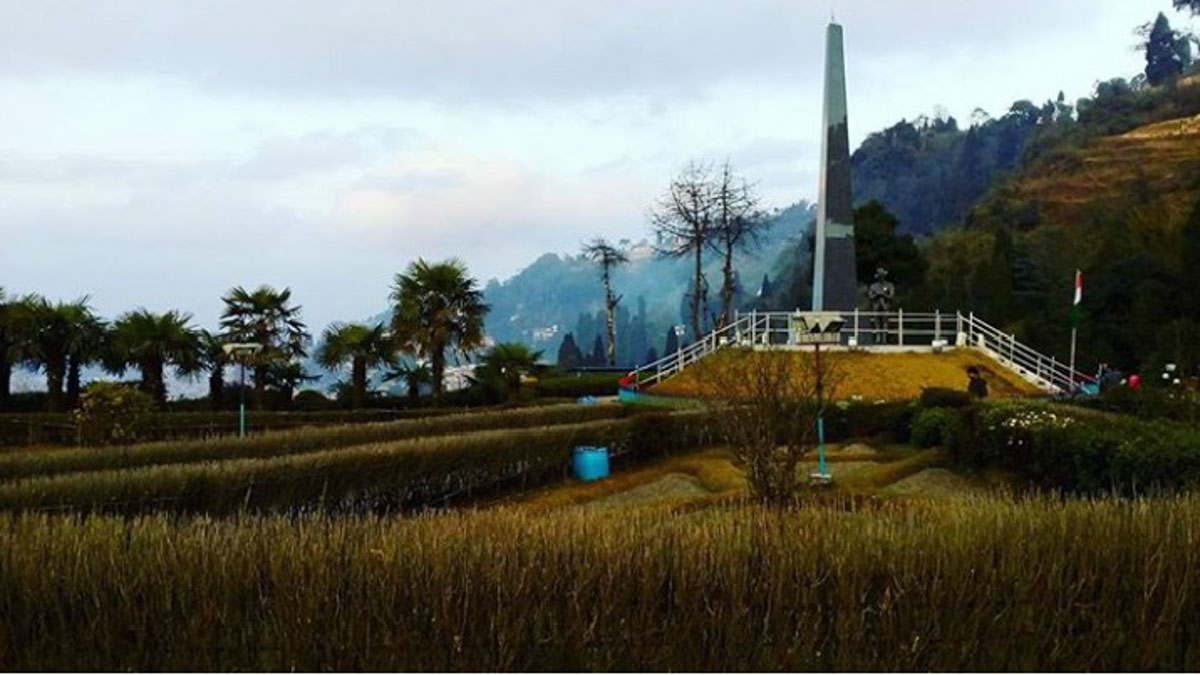 Batasia Loop