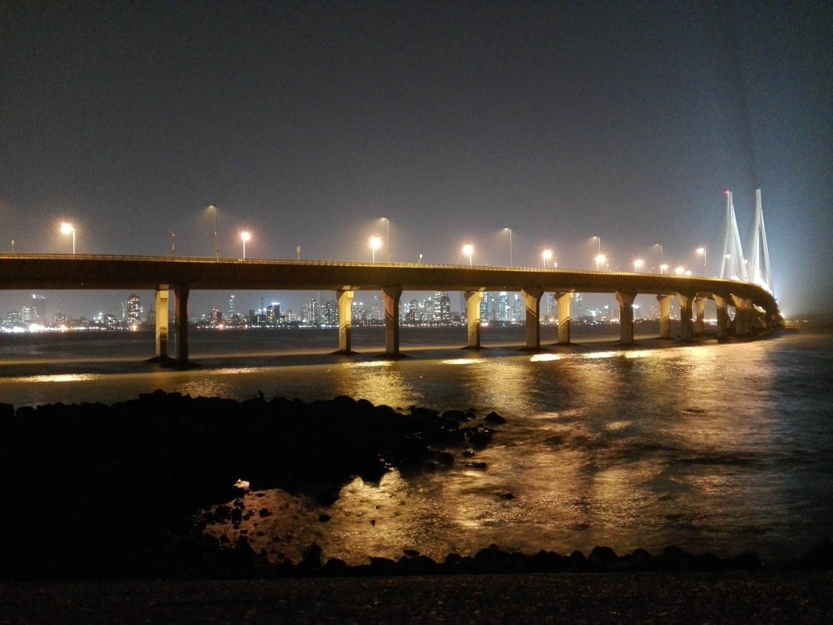 Mumbai: Braavos