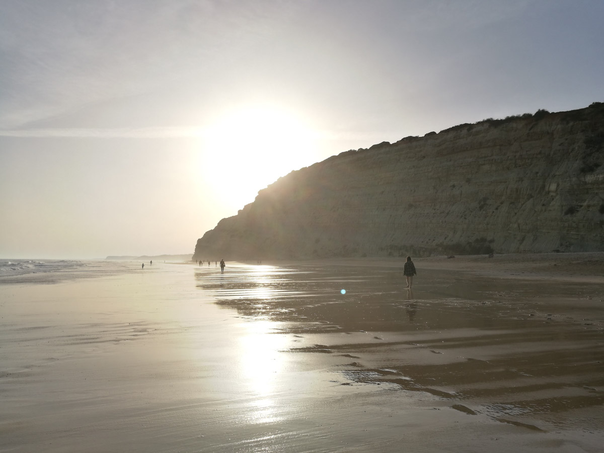 Algarve, Portugal