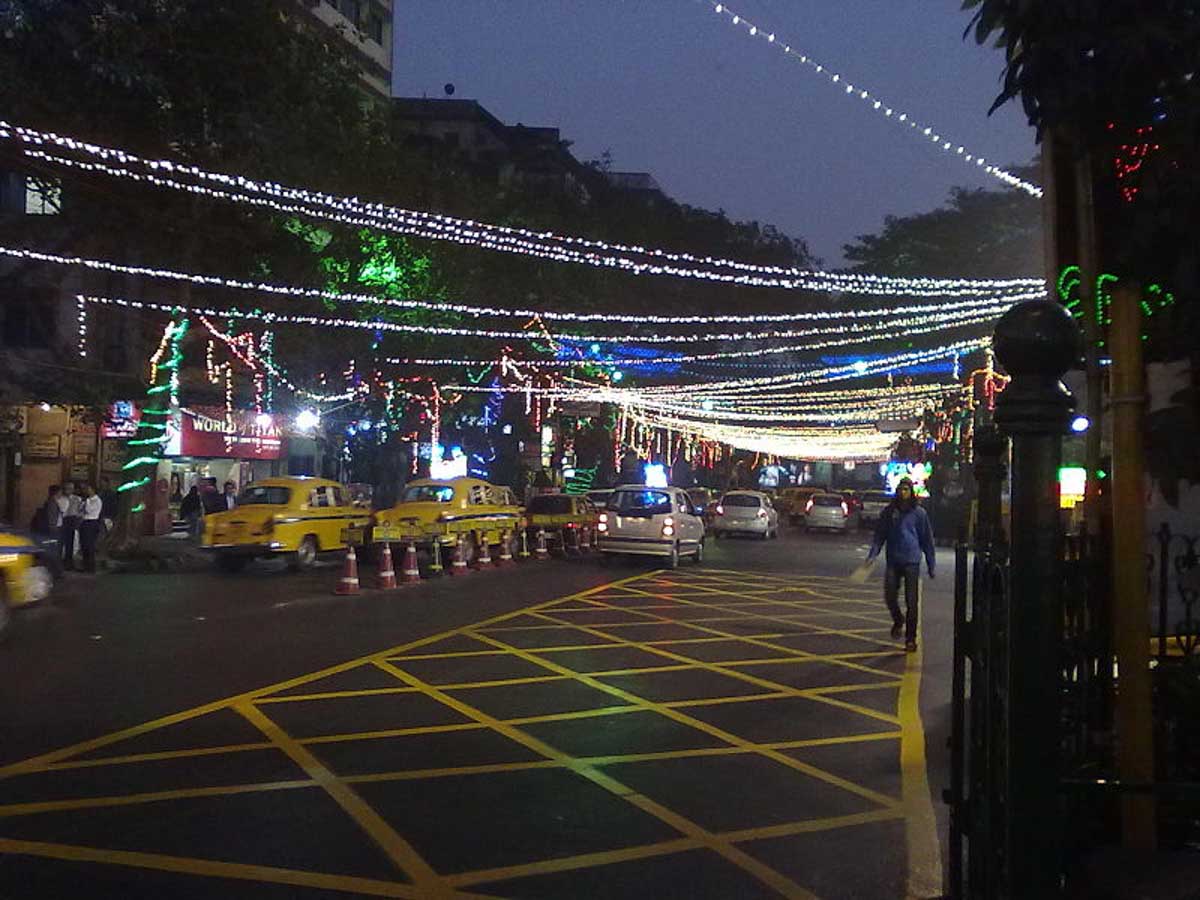 Kolkata