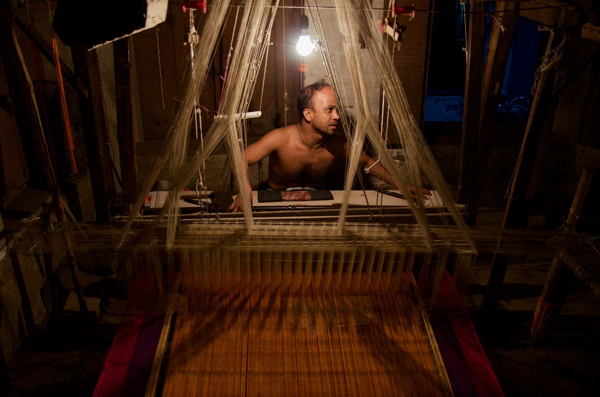 Guide to Varanasi