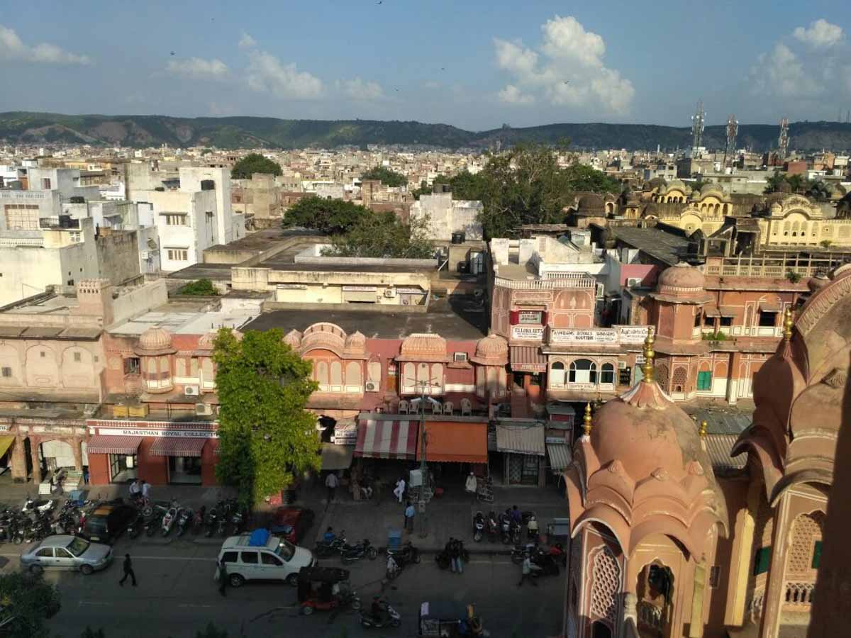 Jaipur