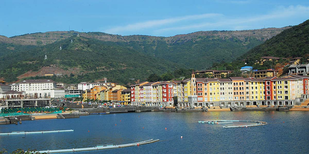 Lavasa