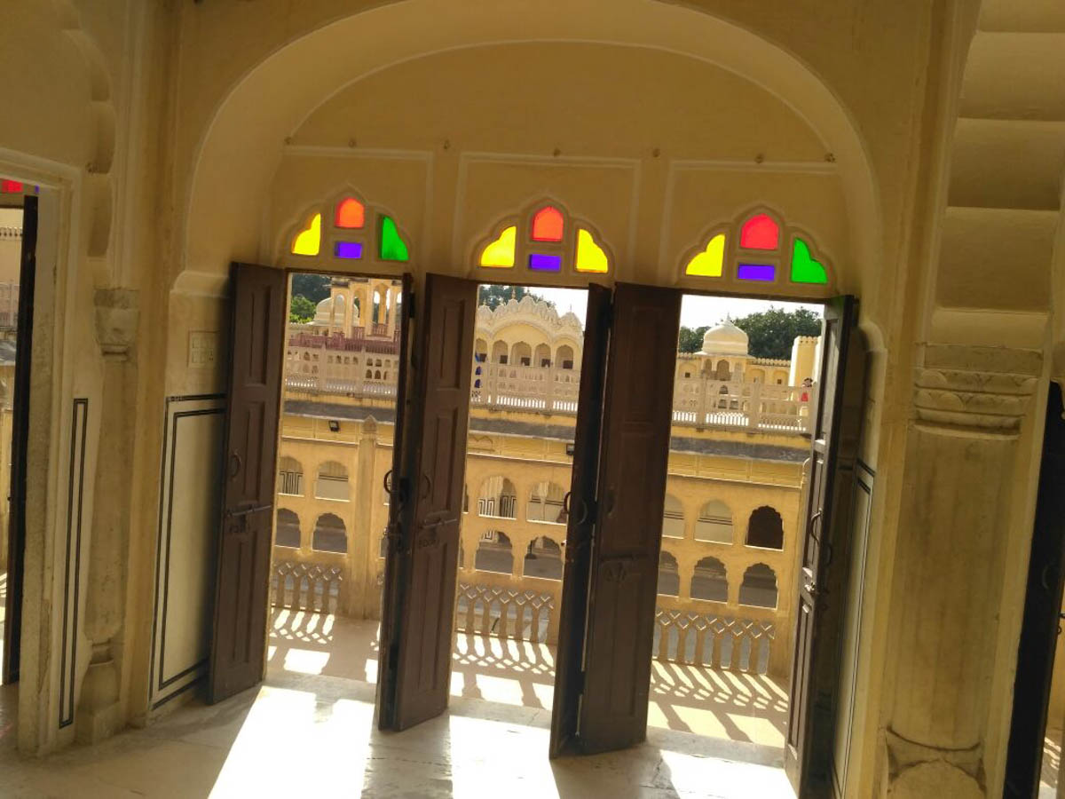 Jaipur