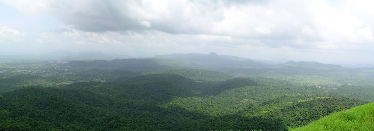 Karnala Bird Sanctuary