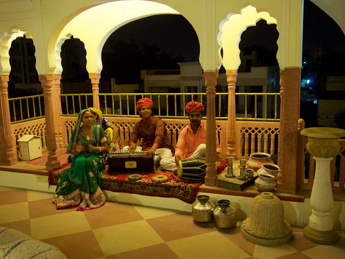 Shahpura House, Jaipur