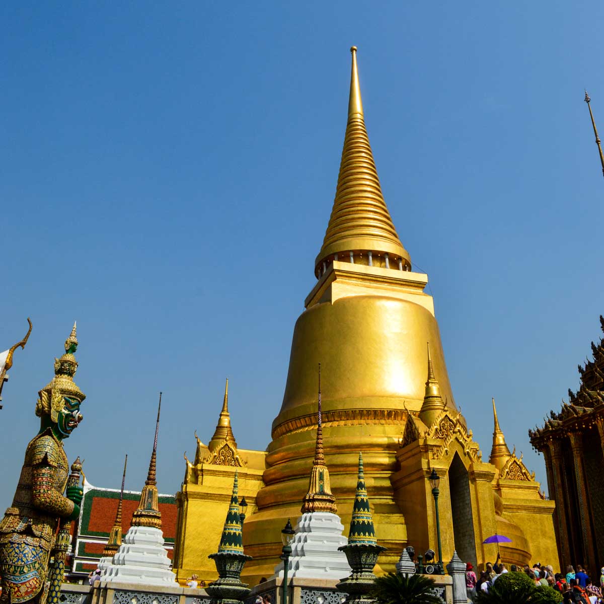 Grand Palace