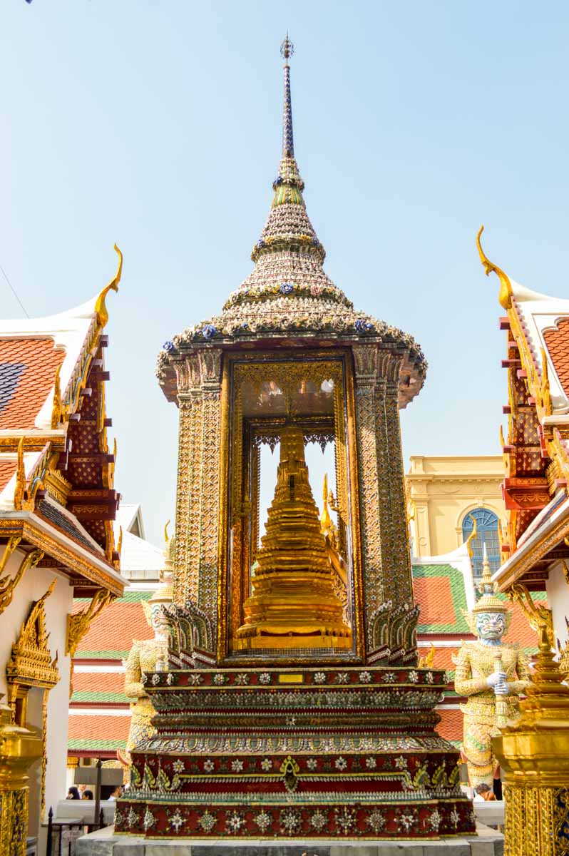 Grand Palace