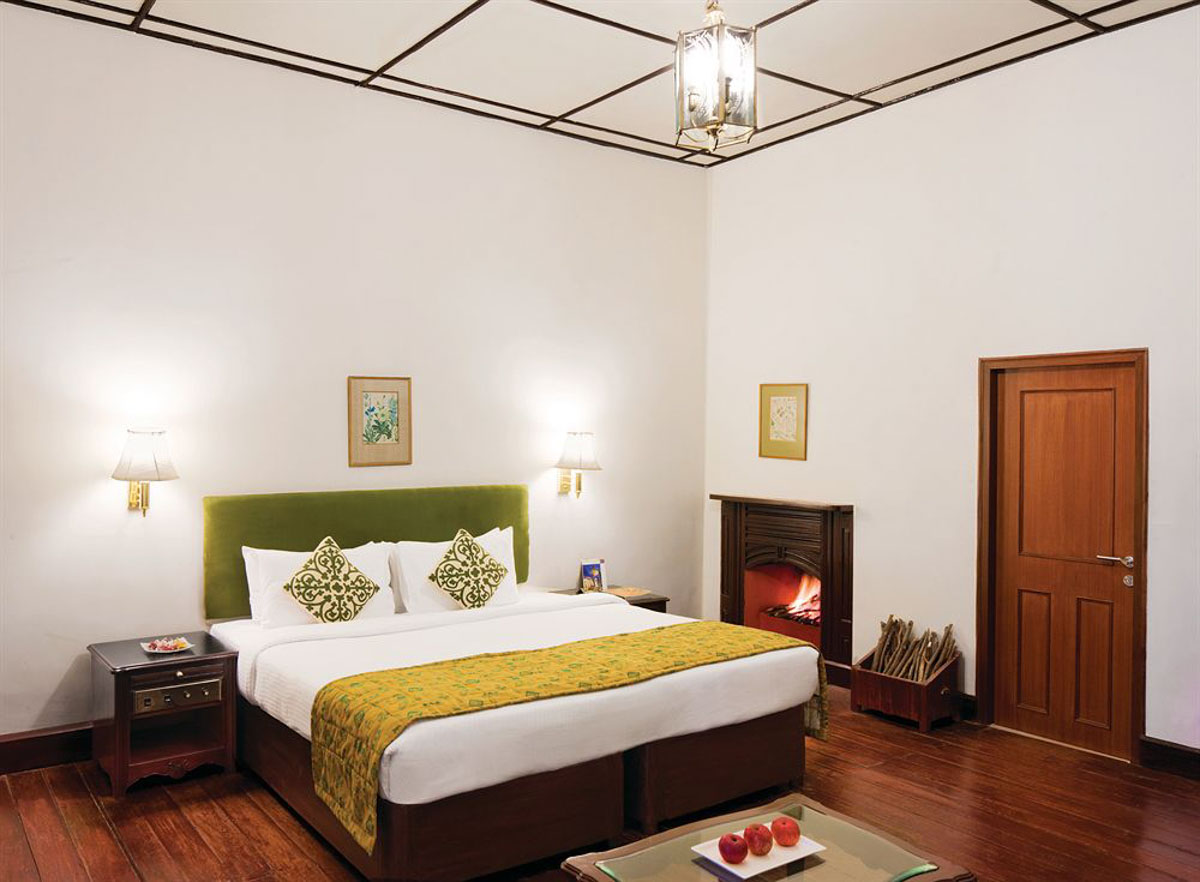 Taj Savoy Hotel