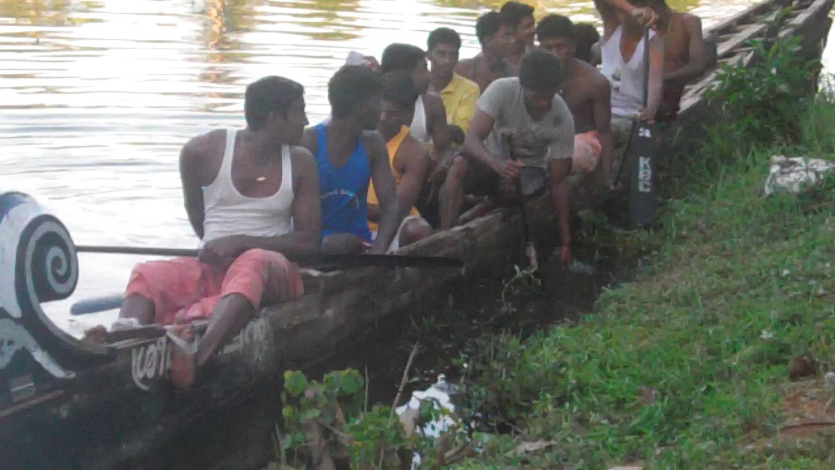 Alappuzha