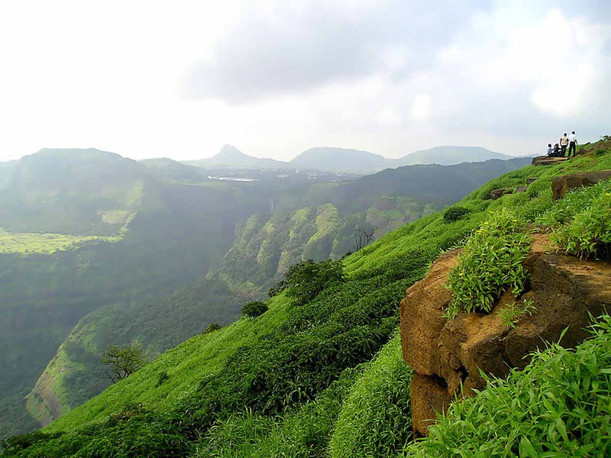 Lonavala, Mumbai