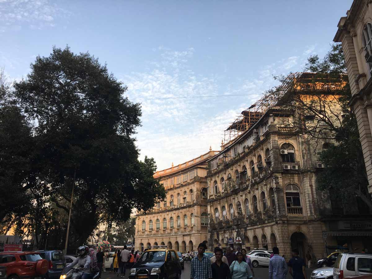 South Bombay