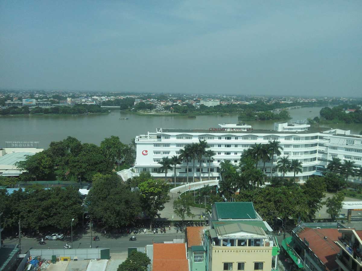 Hue, Vietnam