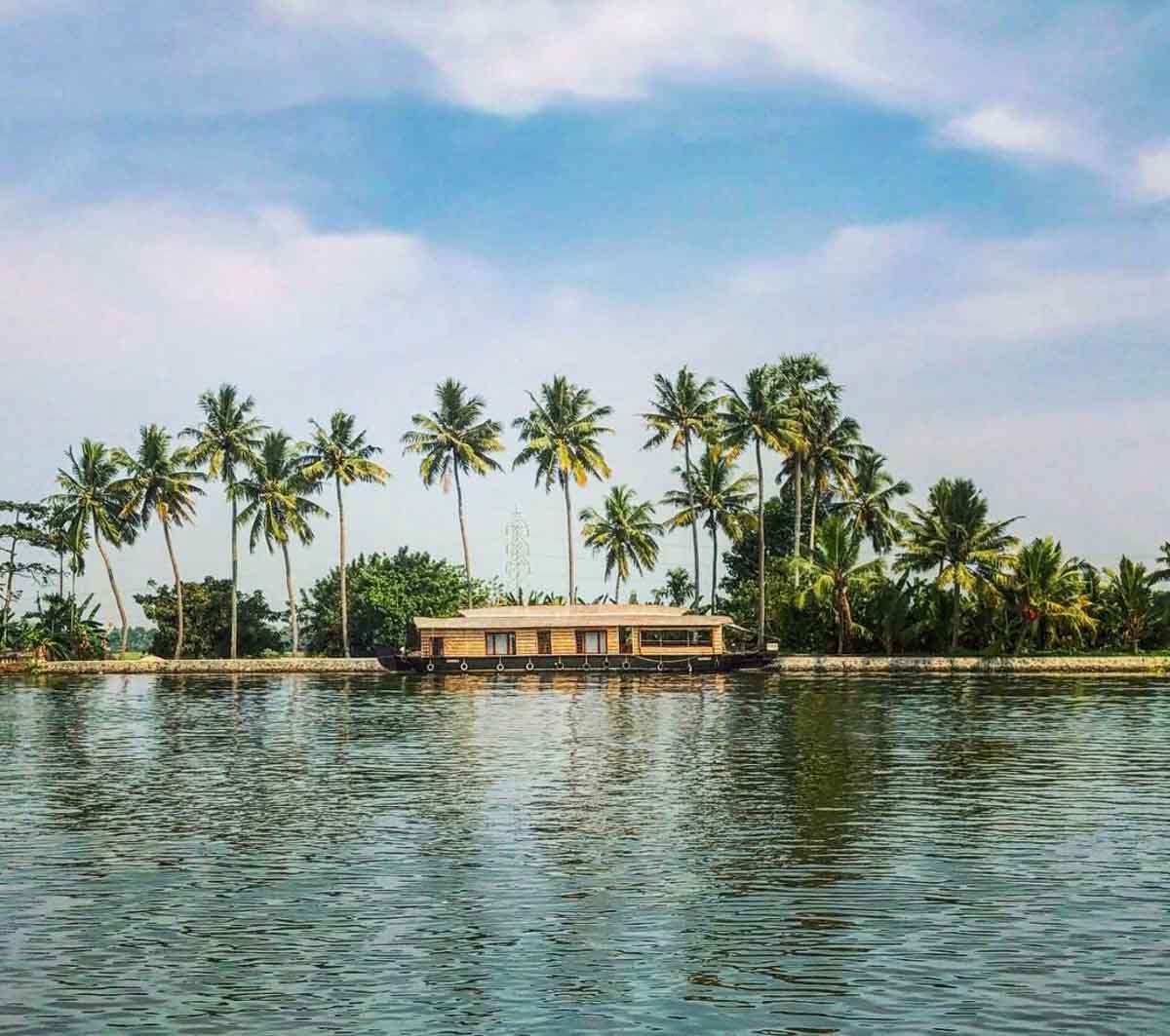 Alleppey, Kerala