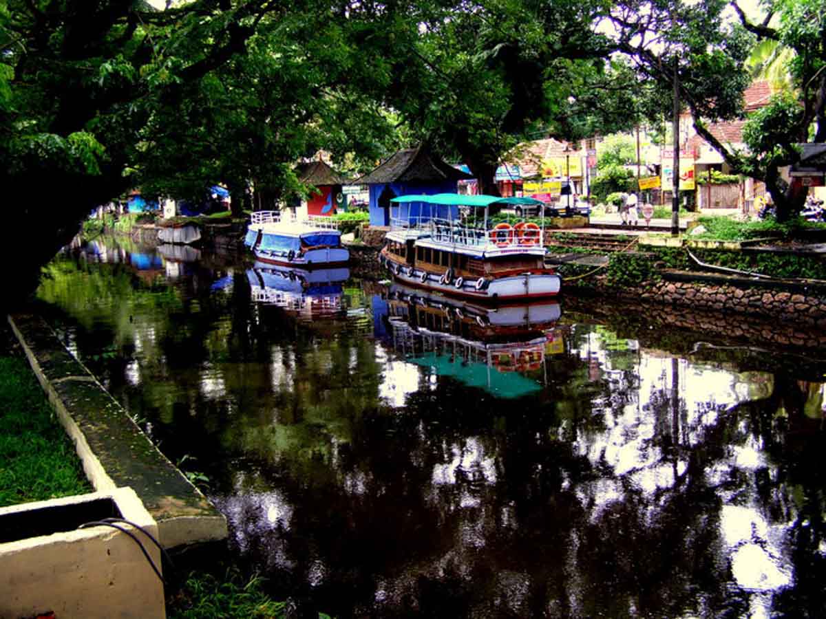 Kumarakom