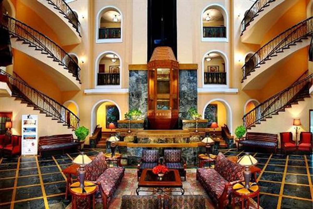 Fortune Resort Sullivan Court
