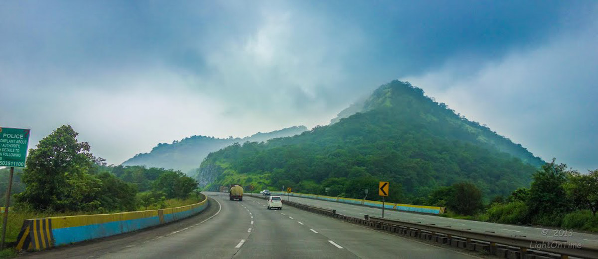 Lonavala, Mumbai
