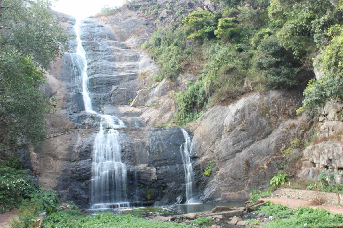 Kodaikanal, Tamil Nadu, India