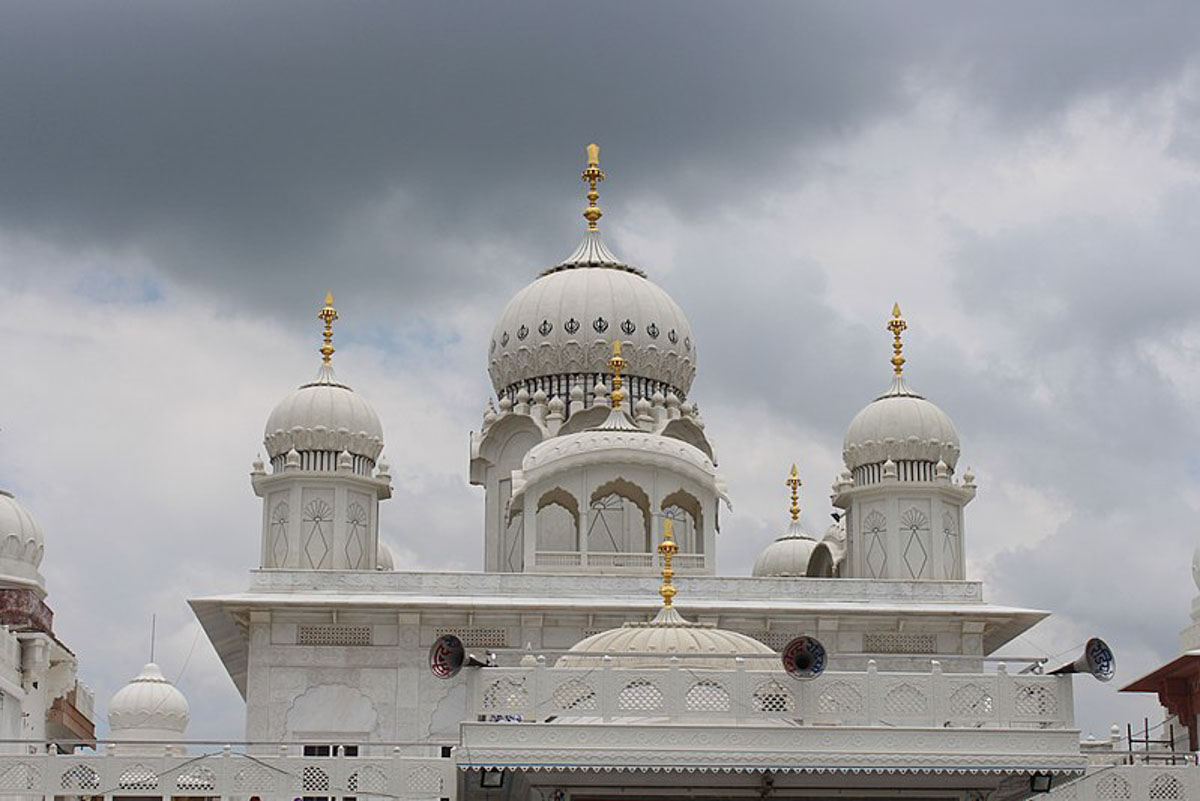 Guru Ka Tal