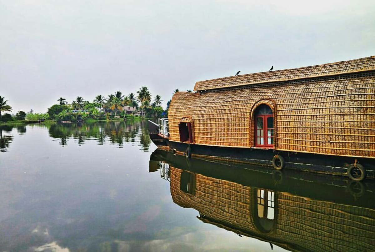 Alleppey, Kerala