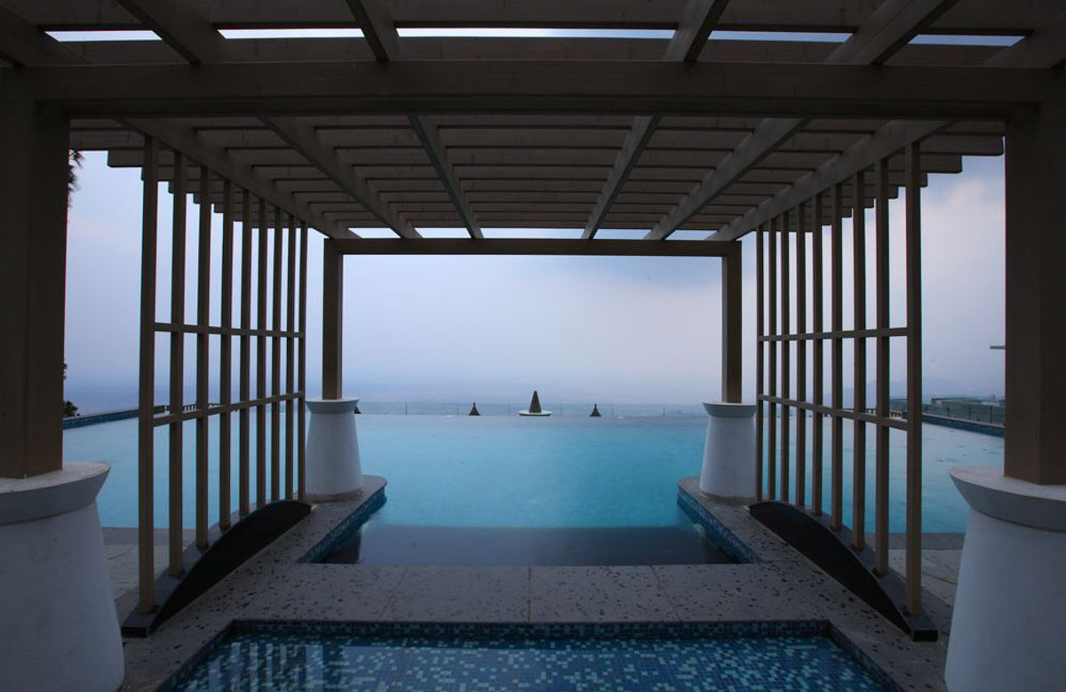 Moksha Spa, Himalayas