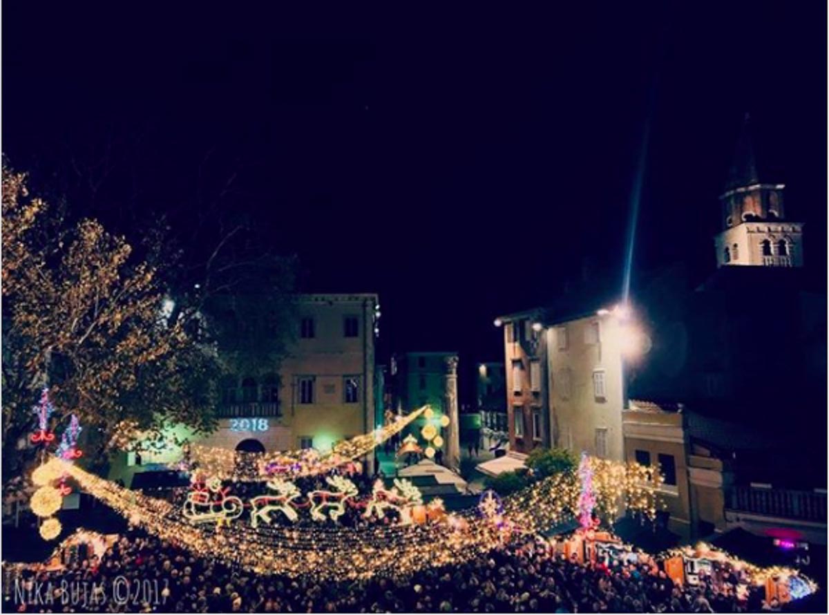 Zadar