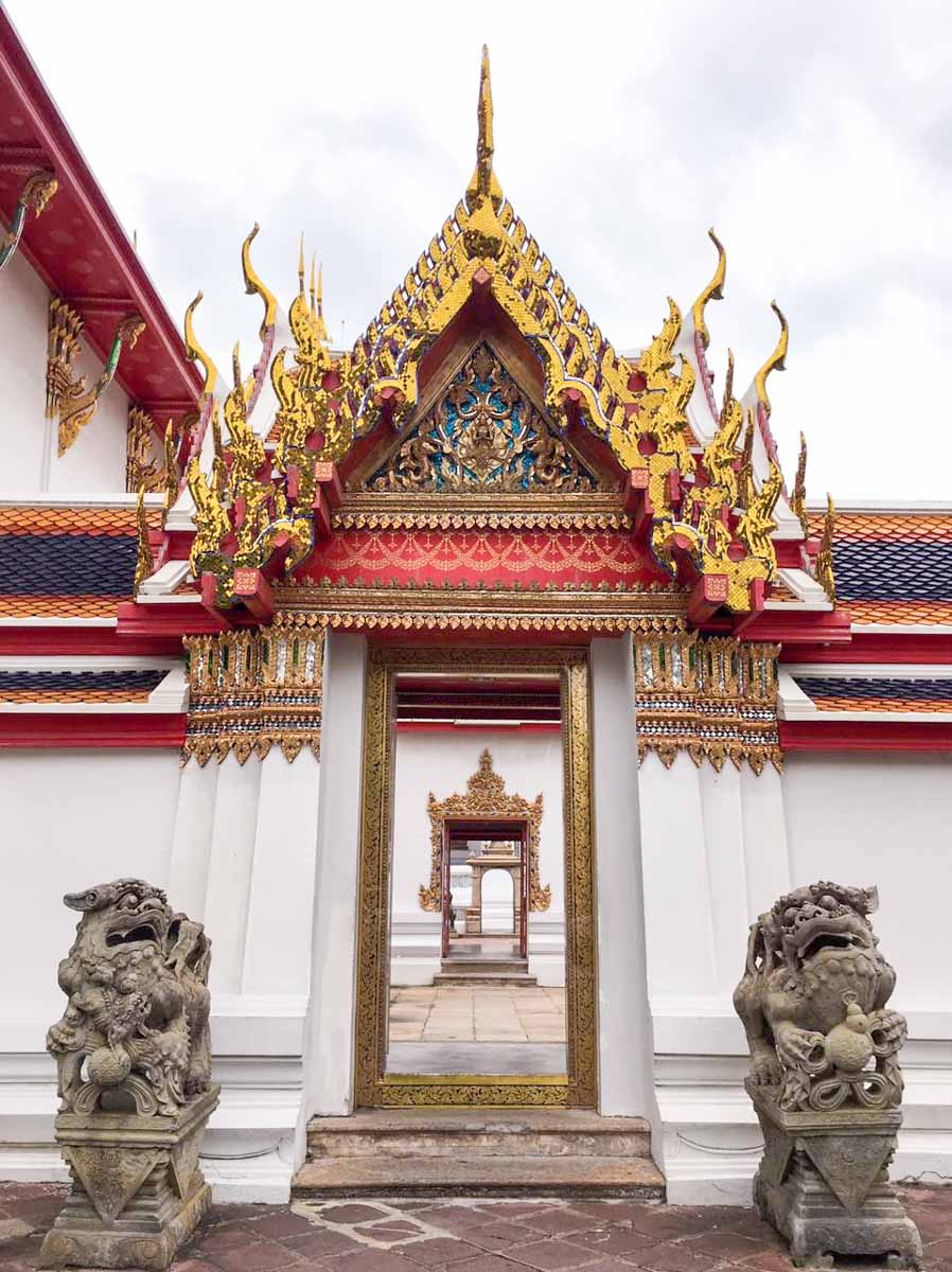 Wat Pho