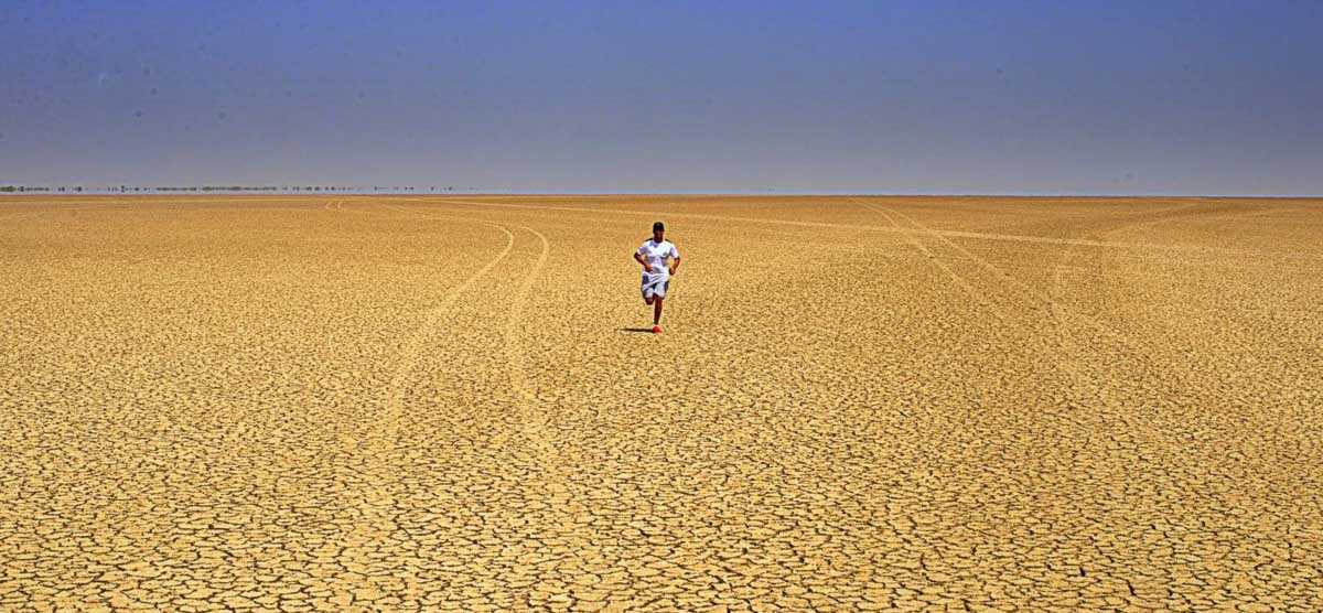 Little Rann of Kutch