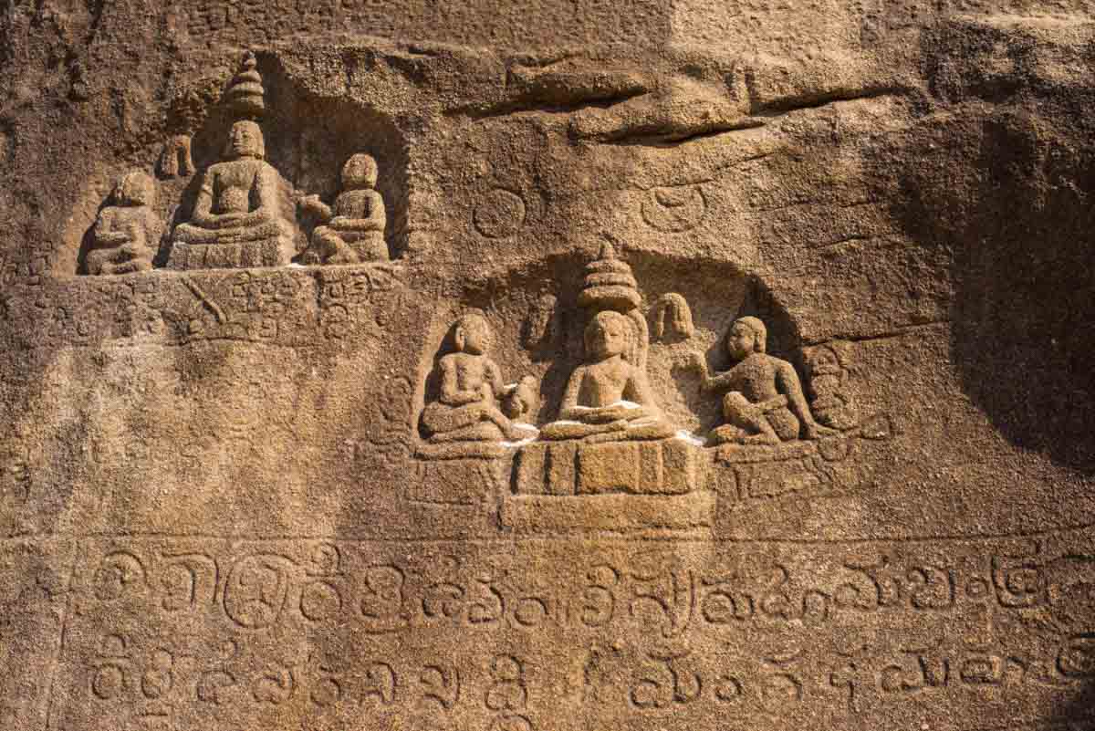 Shravanabelagola