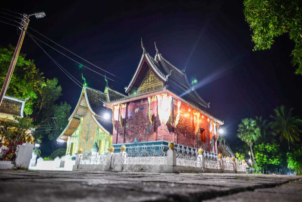 Luang Prabang