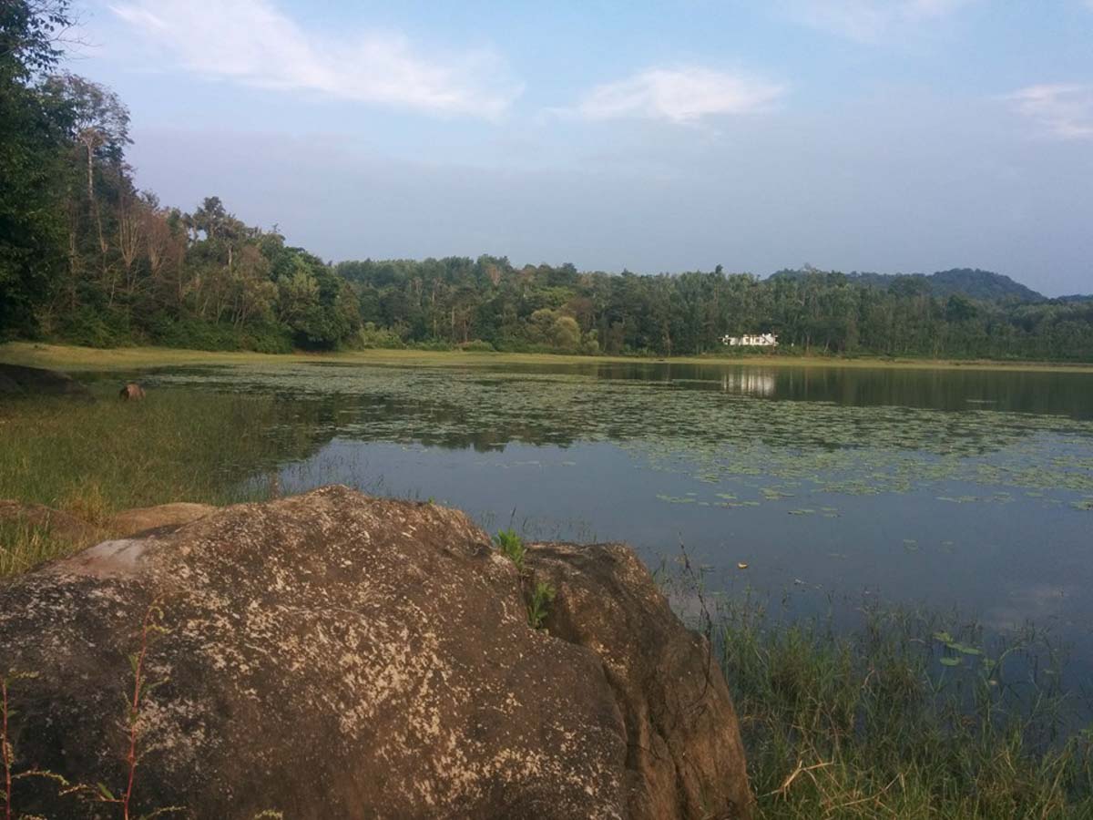 Coorg, Karnataka