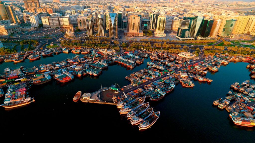 Dubai Travel