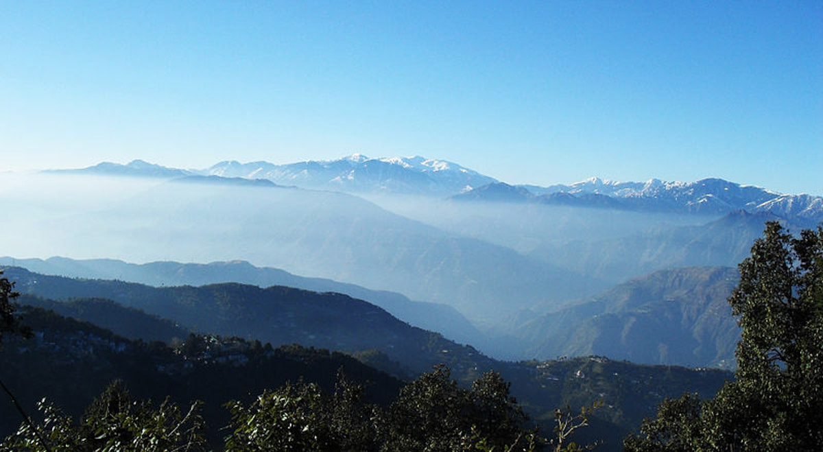 Dalhousie