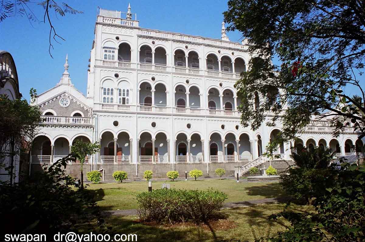 Agha Khan Palace Pune