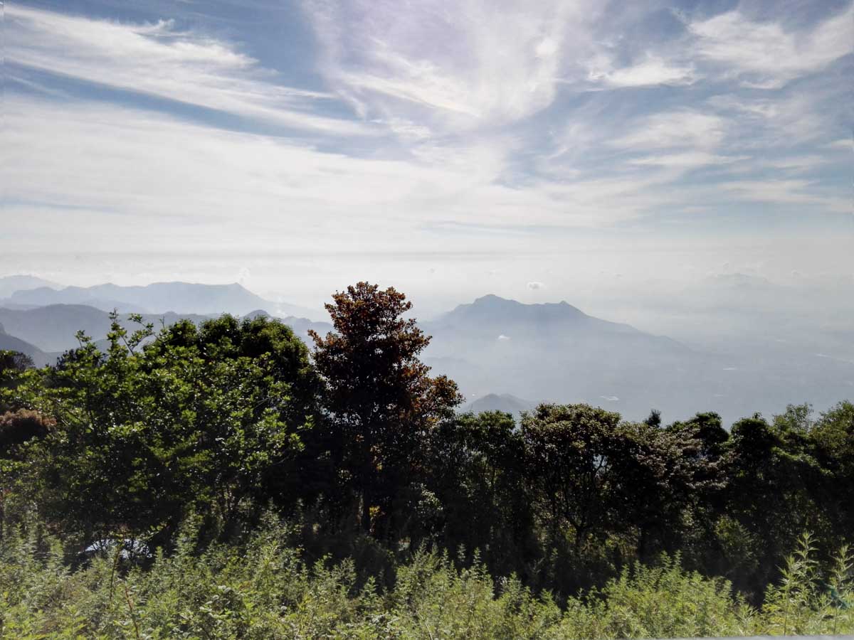 Kodaikanal, Tamil Nadu, India