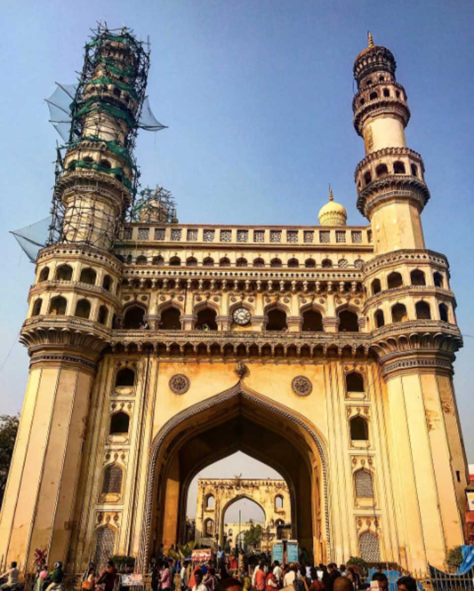 A Guide to Hyderabad