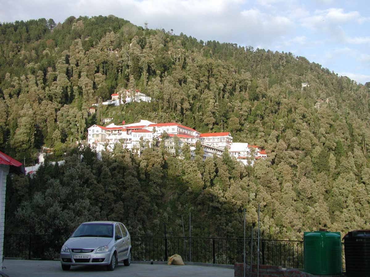 Dalhousie Public School