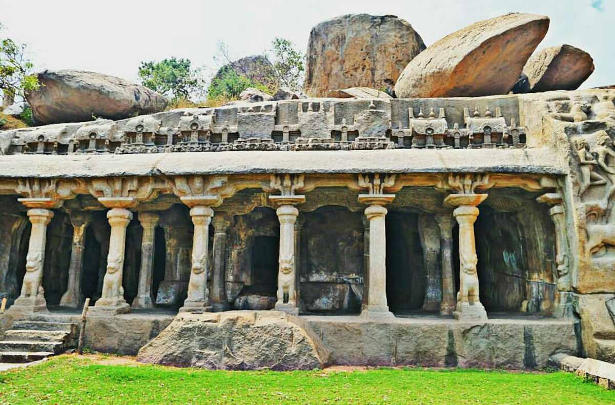 Hampi, Karnataka