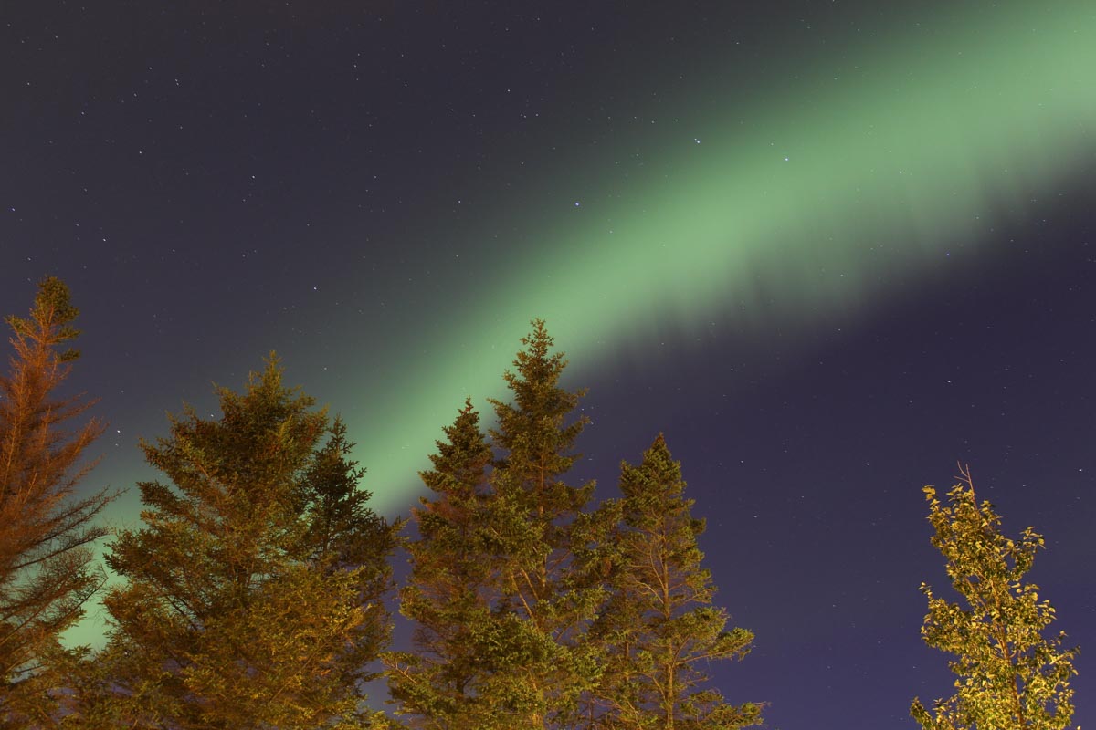 Northern Lights