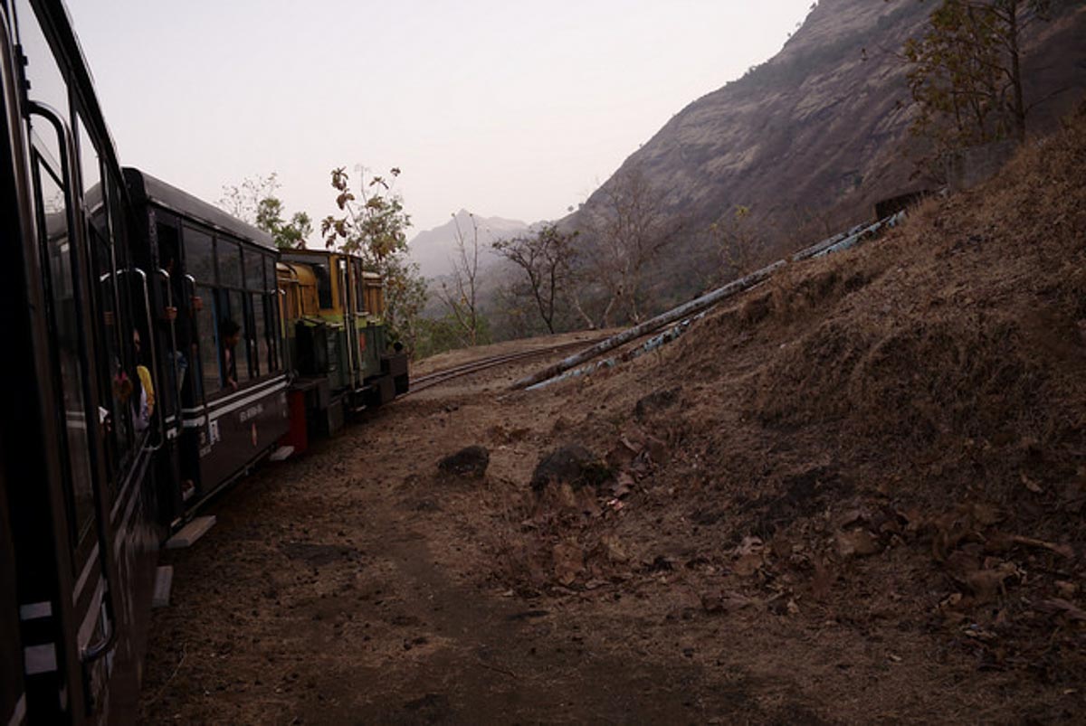 Matheran