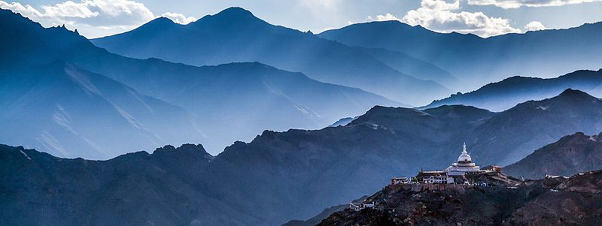 Leh