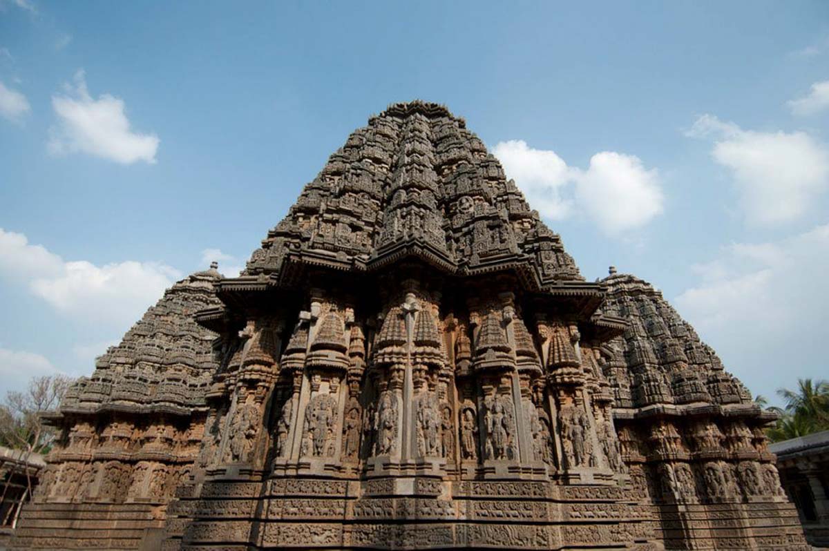 Somnathpur